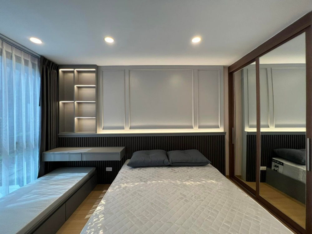picture MRT phetkasem 48 210 m. Price  10,000 Baht Condo Bangkok Horizon Lite @ Phetkasem 48 ( Rental ) - 1/15