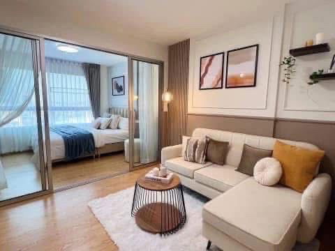 picture 🛑LINE ID @cutecondo🛑 BEAUTIFUL ROOM +FULLY FURNISHED ✨QUICK REPLY - 1/13