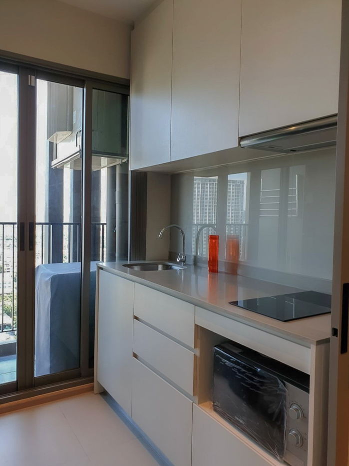 picture For Rent - Whizdom Station Ratchada - Thapra 2 bedrooms 1 bathroom - 9/17