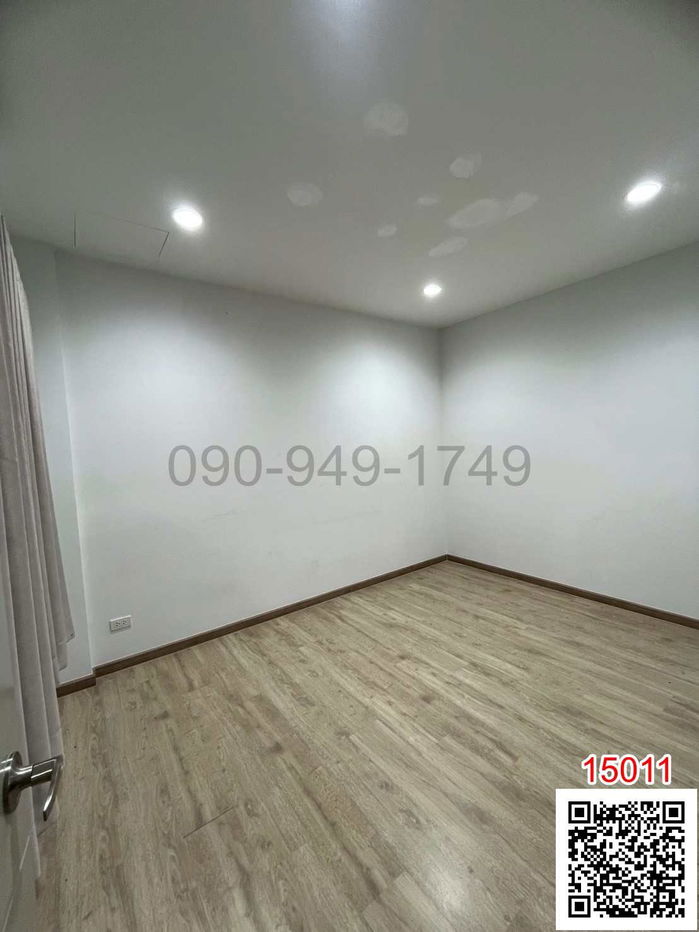 รูป เช่า ทาวน์โฮม 3.5 ชั้น Premium Place พหลโยธิน-รามอินทรา บ้านหลังมุม  - รูปที่ 15/19