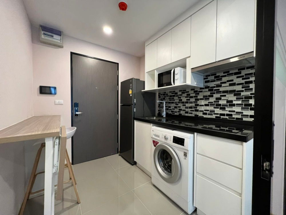 picture MRT phetkasem 48 210 m. Price  10,000 Baht Condo Bangkok Horizon Lite @ Phetkasem 48 ( Rental ) - 9/15