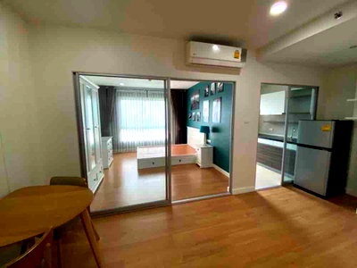 Condos for rent MRT Tao Poon : 💥DL-8422💥Supalai Veranda Ratchavipha - Prachachuen 👉Line : @fastcondo