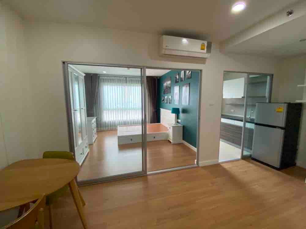 picture 💥DL-8422💥Supalai Veranda Ratchavipha - Prachachuen 👉Line : @fastcondo - 1/8