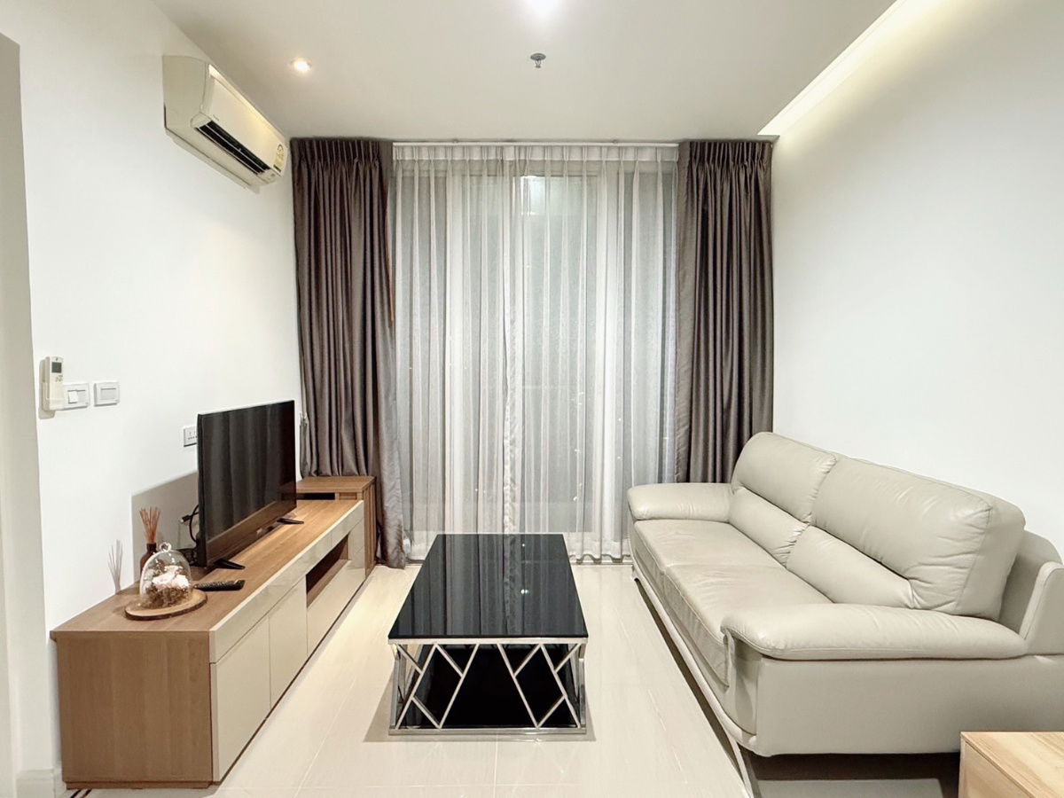 รูป TC Green Condominium | Near MRT Rama 9 - รูปที่ 8/14