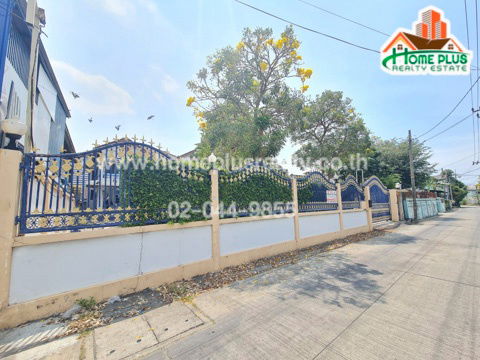 รูป บ้านเดี่ยว 2 ชั้นพร้อมที่ดินซอยทองนพคุณ2 อำเภอเมืองสมุทรปราการ - รูปที่ 3/31