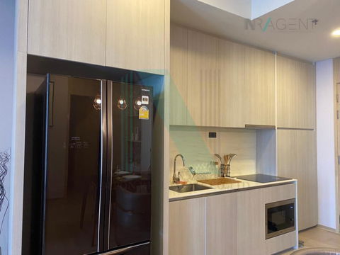 📌 For Sell Condo SIAMESE EXCLUSIVE SUKHUMVIT 42 Building 1, Floor 14,2 bed room, Room size 70 sqm
