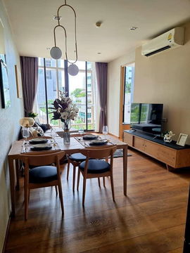 ให้เช่าคอนโด 🏢 PARK ORIGIN 24