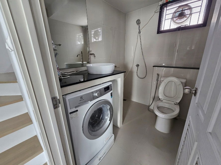 picture For rent Modi villa bangna km.26  - 9/27