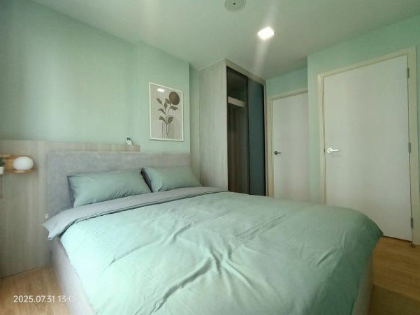 picture Code: KJ8027  for rent Atmoz Kanaal Rangsit // Line ID: @kjcondo (with @) // - 5/10