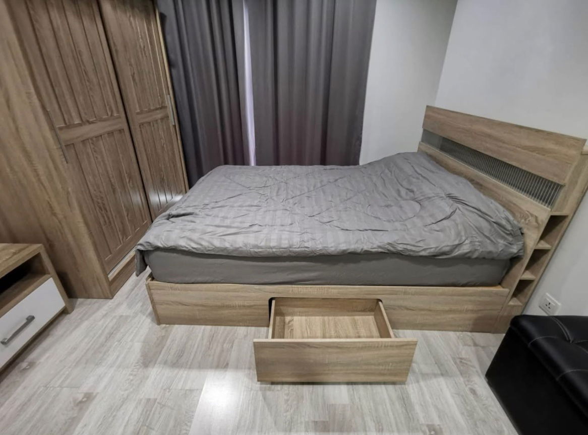 picture 🛑LINE ID @cutecondo🛑 BEAUTIFUL ROOM +FULLY FURNISHED ✨QUICK REPLY - 5/10