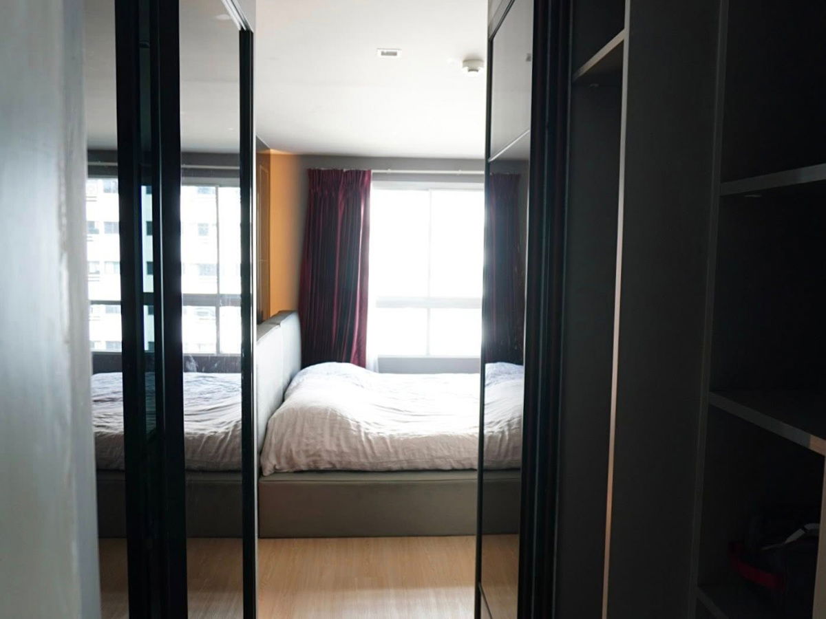 picture 🟢For Sale🟢The Clover Thonglor, beautiful room, fully furnished 📱ADD LINE @nathong97 (Reply ⚡ 24 Hr) P749 - 27/29