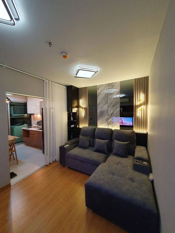 picture Urgent sale!! Condo Fuse Chan-Sathorn (near BTS Thanon Chan) - 6/15