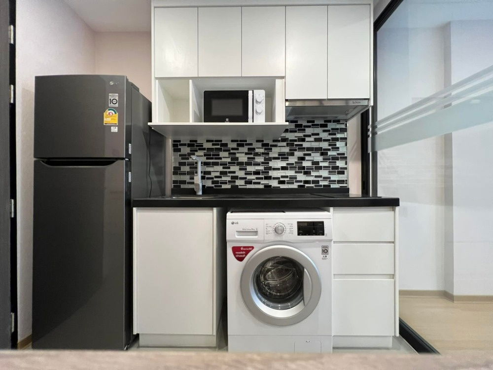 picture MRT phetkasem 48 210 m. Price  10,000 Baht Condo Bangkok Horizon Lite @ Phetkasem 48 ( Rental ) - 8/15