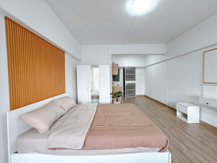picture KHA HA THEPPASIT  A CONDOMINIUM  - 9/14
