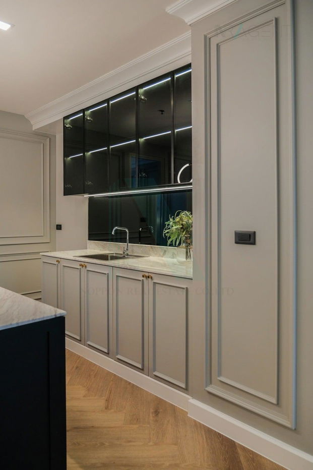 รูป 🚩Best room!🚩 ให้เช่าคอนโด ณุศาศิริ แกรนด์ สุขุมวิท 42 อาคาร ฺB ชั้น 18 2 ห้องนอน ขนาด 155.00 ตรม ใกล้ BTS เอกมัย - รูปที่ 1/8
