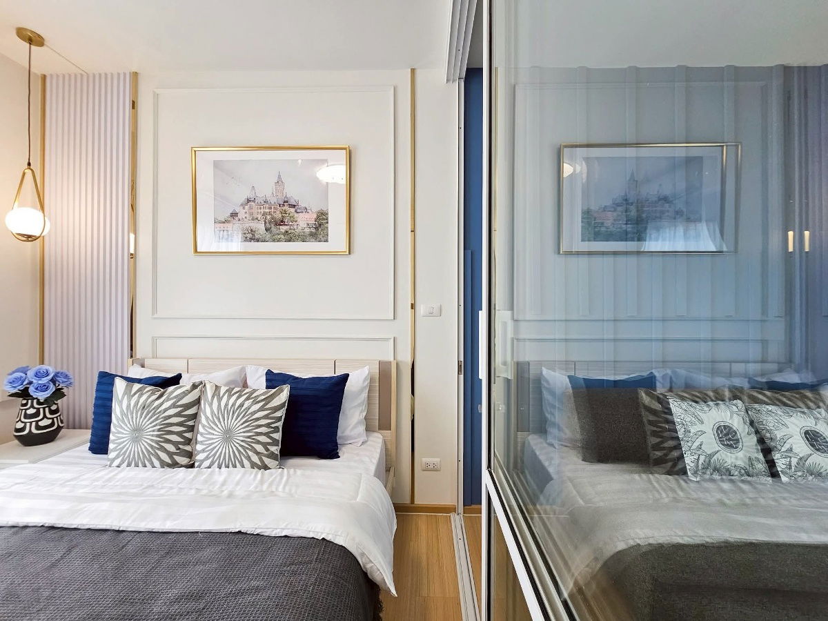 รูป 🍃Owminzw020825🍃unio charan3 condo - รูปที่ 21/37