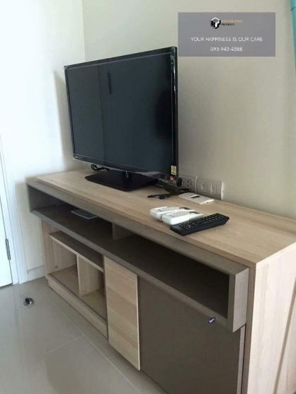 picture Aspire Sukhumvit 48 | 🚝Near BTS Phra Khanong, a great value condo in a great location for both living and investing | #2025080211259 - 3/7