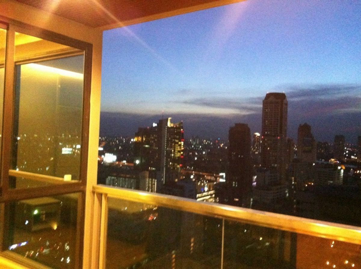รูป S30607 ดิ แอดเดรส สาทร  S30607  - รูปที่ 20/22