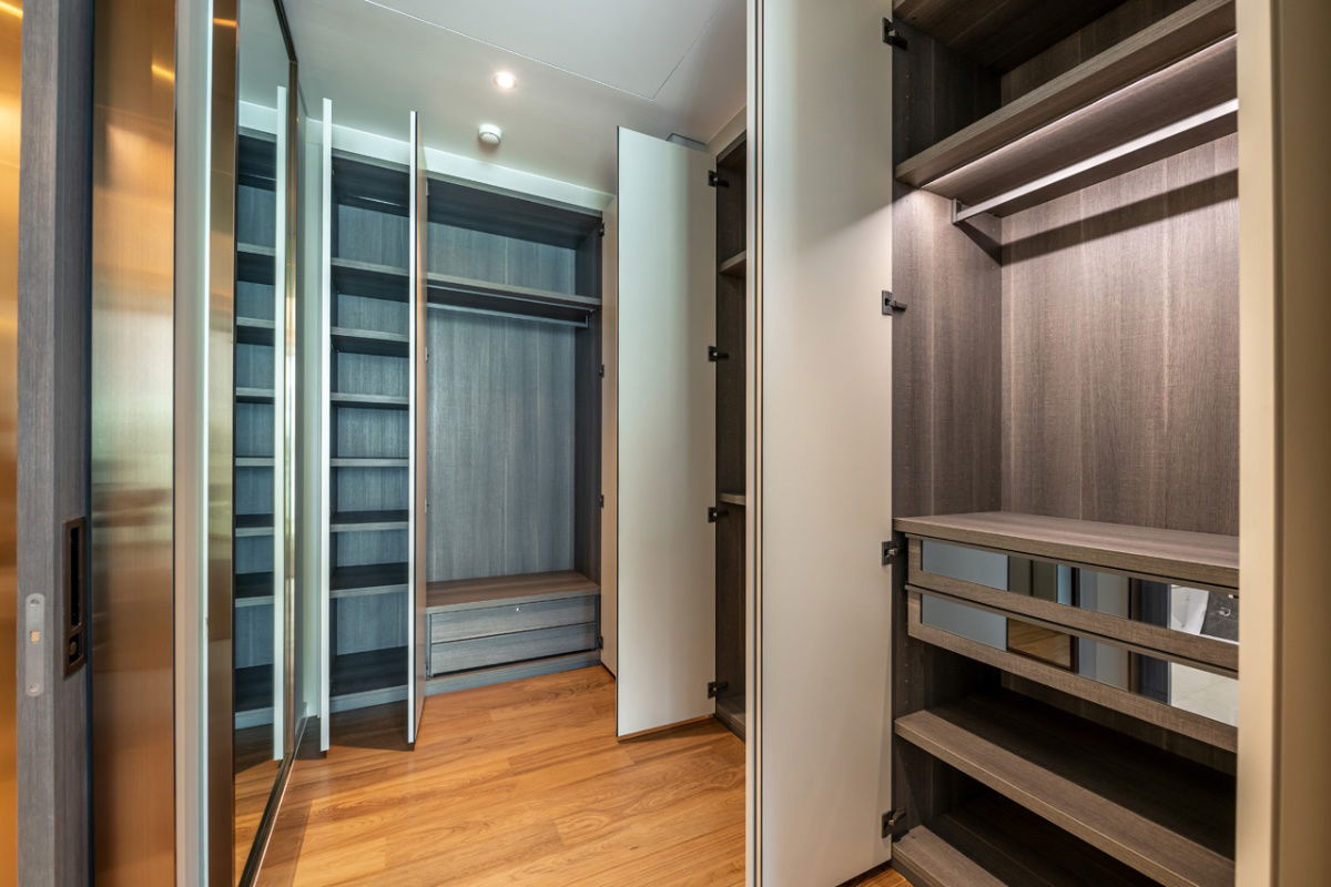 picture SINDHORN TONSON 1Bed 1Bath Single Load Corridor - 15/24