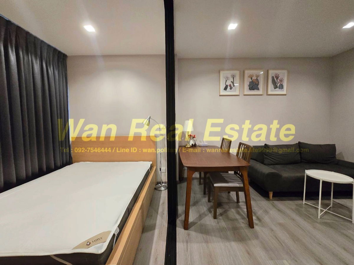 picture politan rive riverside condo for rent - 8/11