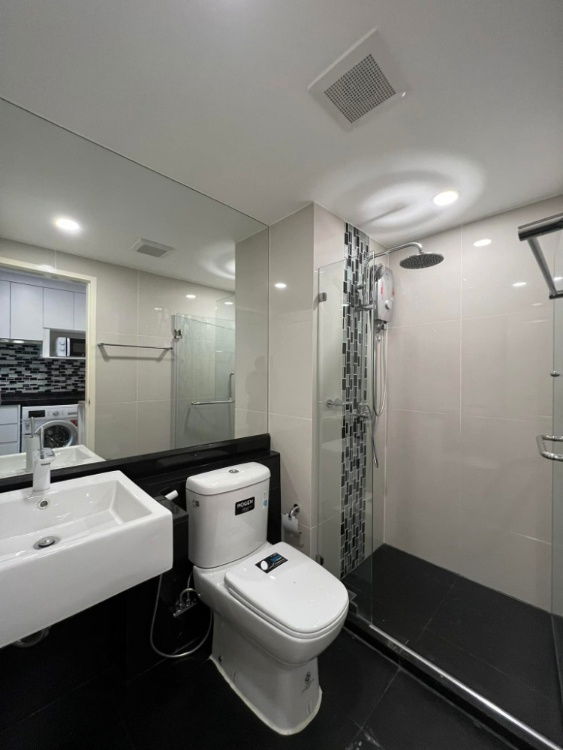 picture MRT phetkasem 48 210 m. Price  10,000 Baht Condo Bangkok Horizon Lite @ Phetkasem 48 ( Rental ) - 11/15