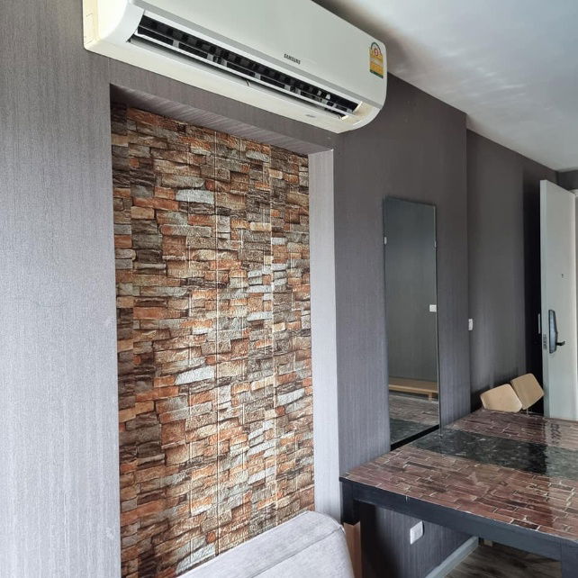 picture Code: KJ8013  for rent Aspen Lasalle // Line ID: @kjcondo (with @) // - 12/18
