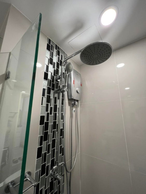 picture MRT phetkasem 48 210 m. Price  10,000 Baht Condo Bangkok Horizon Lite @ Phetkasem 48 ( Rental ) - 12/15
