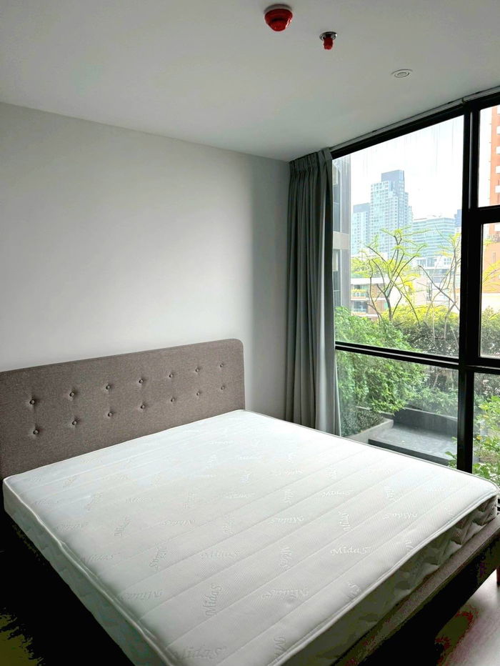 picture Rhythm Ekkamai 35sqm. 1 bedroom 1 bathroom - 5/8