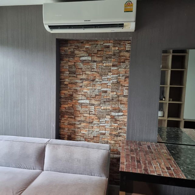 picture Code: KJ8013  for rent Aspen Lasalle // Line ID: @kjcondo (with @) // - 17/18