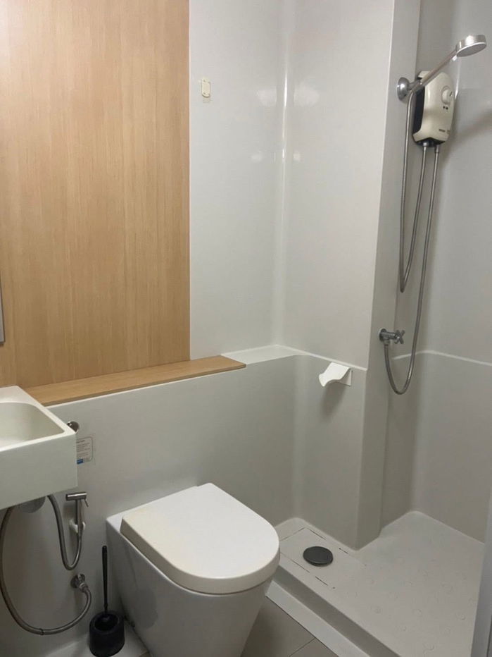 รูป 🏠 ให้เช่า Plum Condo Extra Rama 2 ใกล้ ห้าง The Bright !! - รูปที่ 4/5