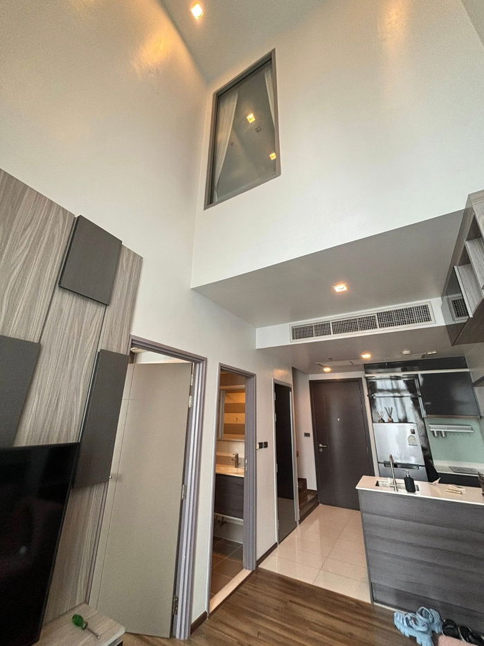 picture For   rent  Ceil by Sansiri  🔴🔴 - 12/15