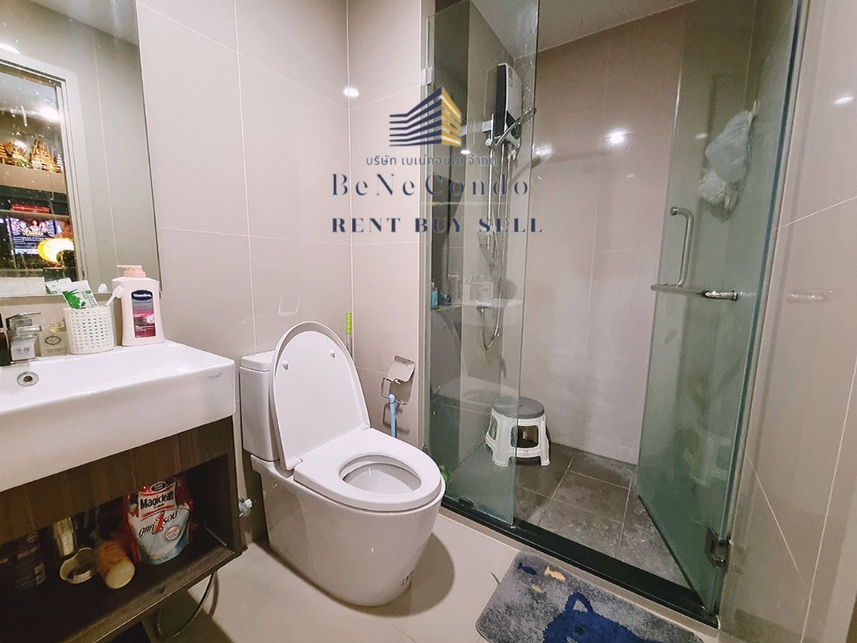 picture *** (Official Agent) Condo for rent : Ideo Charan 70-Riverview ***  - 10/12