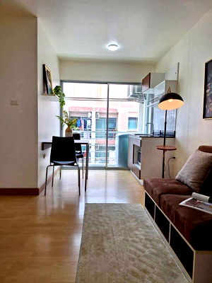 Condos for sale The Bright Rama 2 : Smart Condo              rama2