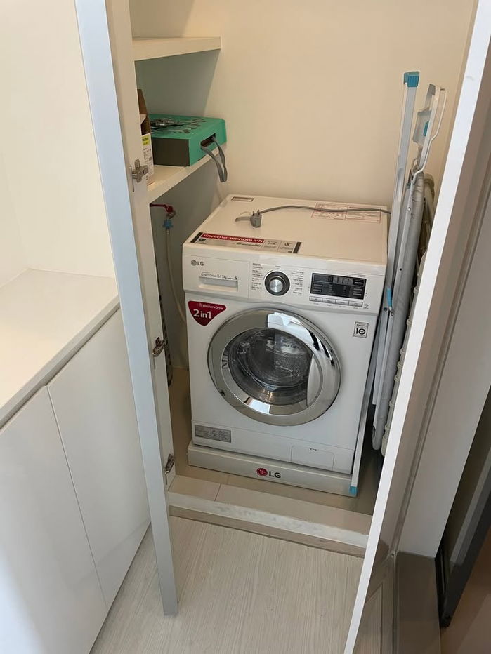 picture For Rent Rhythm Sukhumvit42 1 Bedroom - 12/13