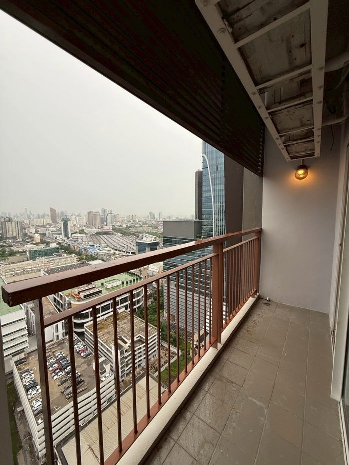 รูป #b4591 2/8/68 ให้เช่าคอนโด  SYM Vipha Ladphrao Condominium  📲📢สอบถาม ld line @condoboy  - รูปที่ 8/11