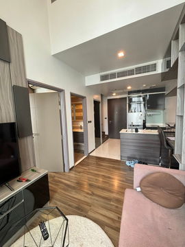 🟢For Sale🟢Ceil By Sansiri (Ekkamai 12) Beautiful house, ready to move in. ADD LINE @nathong97 (Reply ⚡ 24 Hr) P770