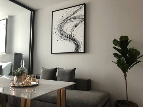For Rent Rhythm Ekkamai 1 bedroom