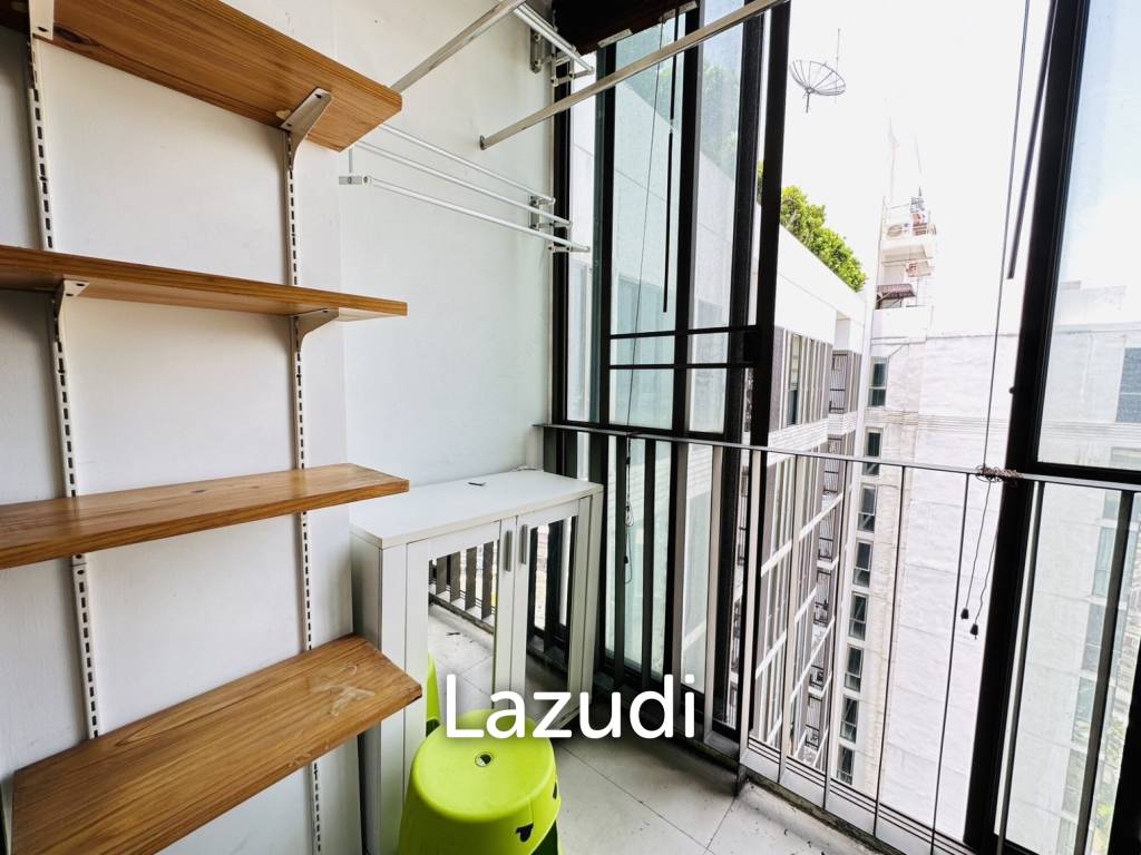 picture 1 Bed 1 Bath 35 SQ.M Ideo Mix Sukhumvit 103 - 7/11