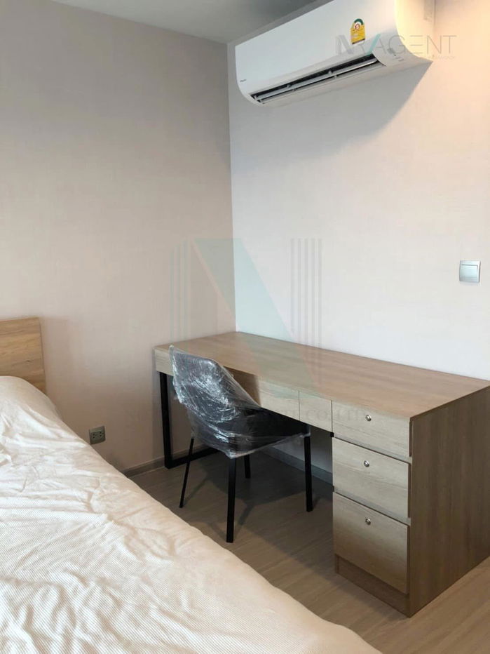 picture For Rent Condo LIFE LADPRAO Building A, Floor 20,Studio, Room size 26 sqm - 4/8