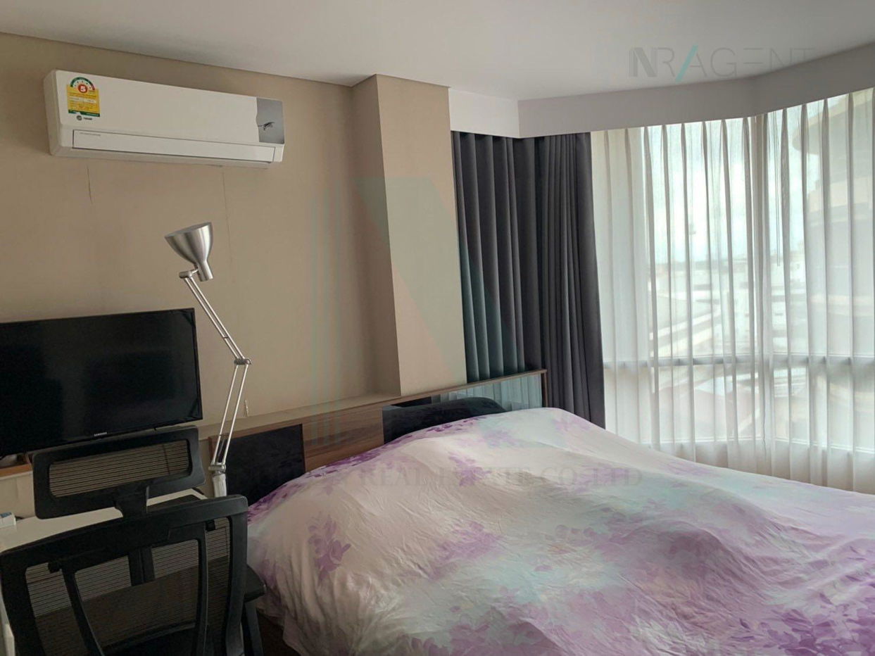 picture 📌 For Sell Condo SIAMESE NANG LINCHEE Building 1, Floor 7,2 bed room, Room size 70 sqm - 2/8
