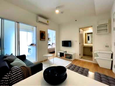 Condos for rent : 🛑LINE ID @cutecondo🛑 BEAUTIFUL ROOM +FULLY FURNISHED ✨QUICK REPLY