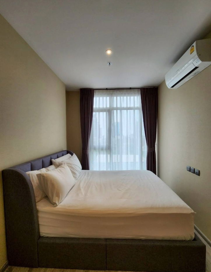 picture #R5421 🎉 020868 Condo for rent Rhythm Ekkamai Estat - 2/10