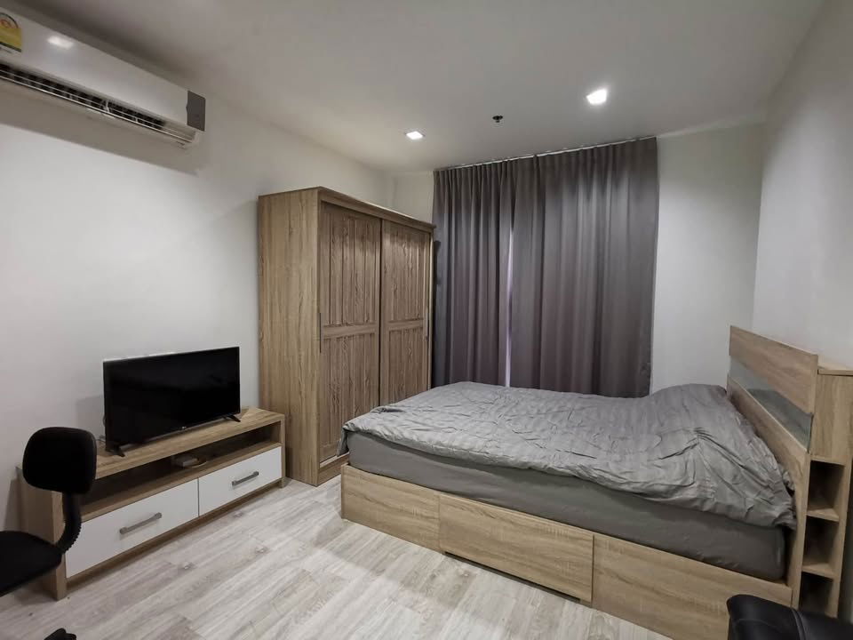 รูป Code: KJ8031  ให้เช่า IDEO Mobi Rama 9 🔥🔥 จองเดือนนี้รับส่วนลด1,000บาท 🔥🔥 @kjcondo (มี@ข้างหน้าด้วยนะคะ) - รูปที่ 5/9