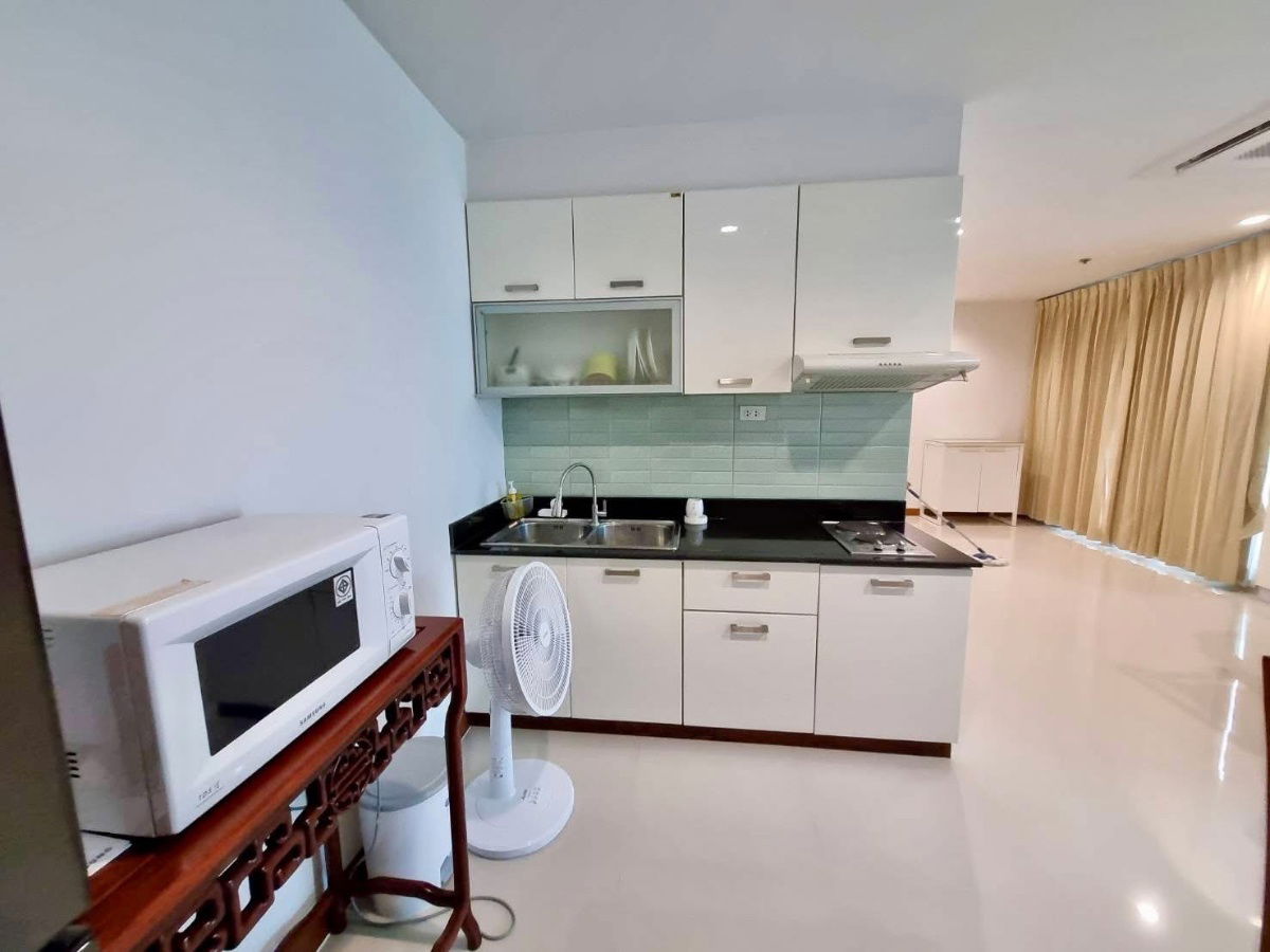 picture #R5437 🎉 020868 Condo for rent Sukhumvit Living Town - 15/15