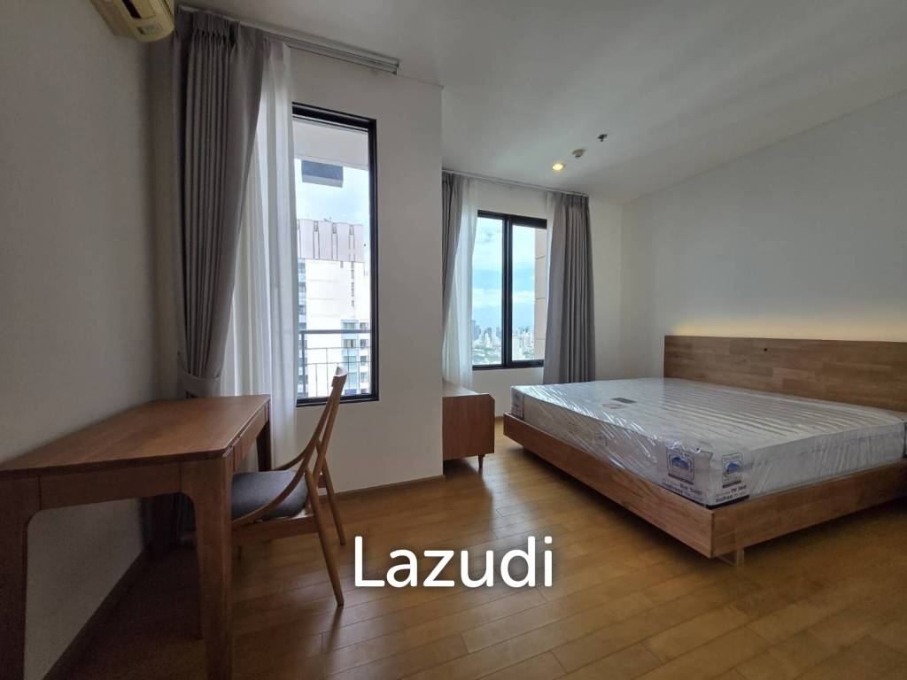 รูป 4 Bedroom  6 Bathroom 32.5 SQ.M Villa Asoke - รูปที่ 9/11
