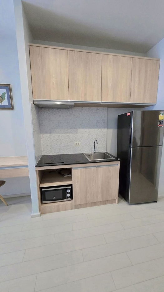 picture Condo Noble Ploenchit (connected to BTS) Rent with us today and get a 3,000 baht discount immediately 🔥 - 17/28