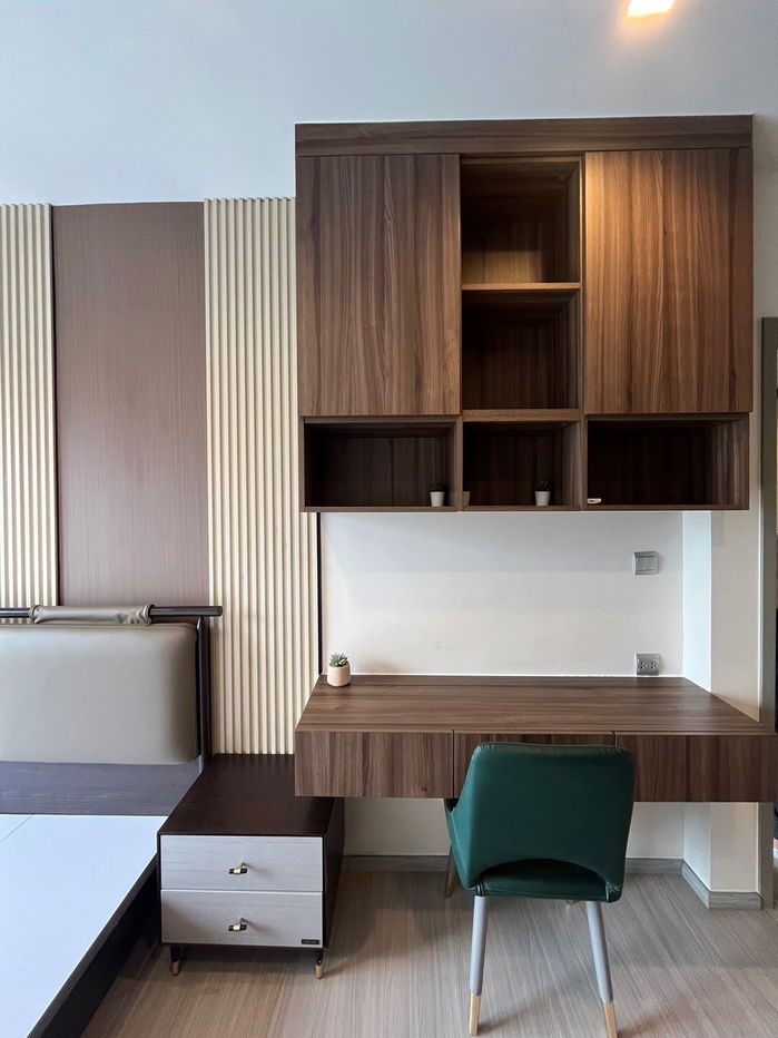 picture Life Asoke Hype 2Bedroom 2 Bathroom - 5/25