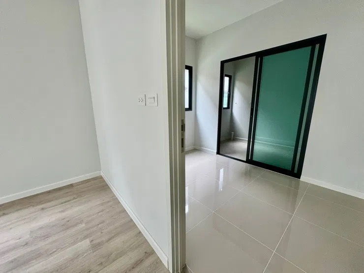 รูป 🏠 ขาย บ้านแฝด โครงการ อณาสิริ พระราม 2 บ้านเลขที่ 1199/53 🏠 - รูปที่ 3/7