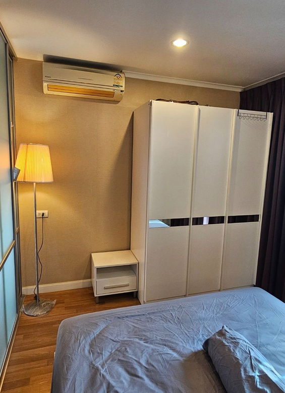 picture lumpino place raminthra laksi floor 11 34.5 sqm - 3/11