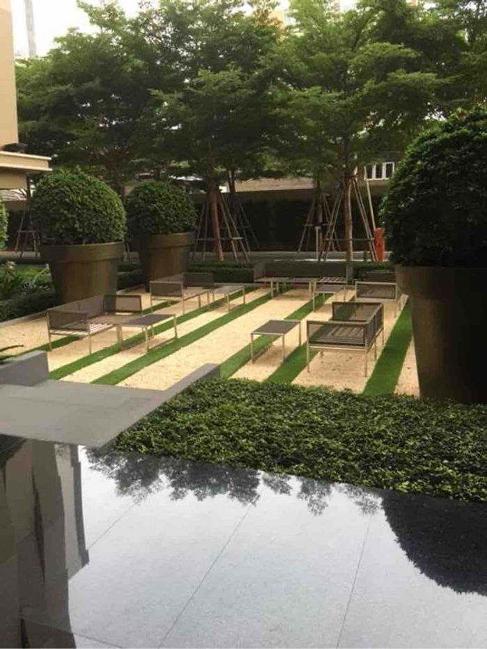picture Nye by Sansiri for Rent (1bed1bath 36sqm) - 10/11